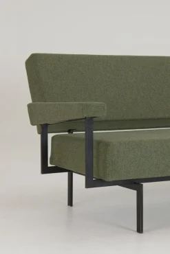 MM07 Sofa von Cees Braakman für Pastoe, 1950er