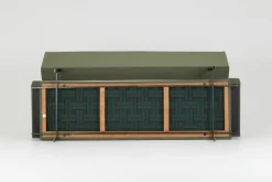 MM07 Sofa von Cees Braakman für Pastoe, 1950er
