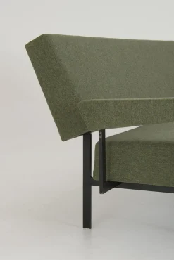 MM07 Sofa von Cees Braakman für Pastoe, 1950er
