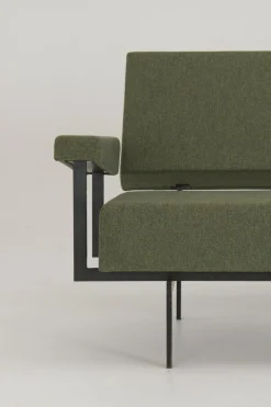 MM07 Sofa von Cees Braakman für Pastoe, 1950er