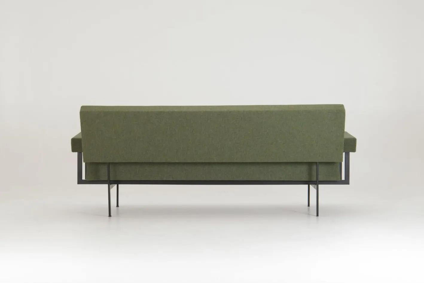 MM07 Sofa von Cees Braakman für Pastoe, 1950er