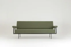 MM07 Sofa von Cees Braakman für Pastoe, 1950er