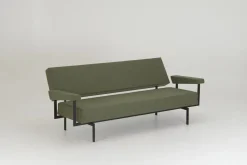 MM07 Sofa von Cees Braakman für Pastoe, 1950er