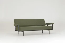 MM07 Sofa von Cees Braakman für Pastoe, 1950er