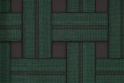 MM07 Sofa von Cees Braakman für Pastoe, 1950er