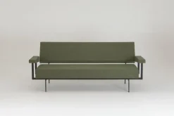 MM07 Sofa von Cees Braakman für Pastoe, 1950er