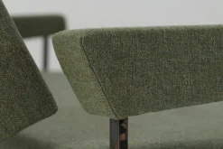 MM07 Sofa von Cees Braakman für Pastoe, 1950er