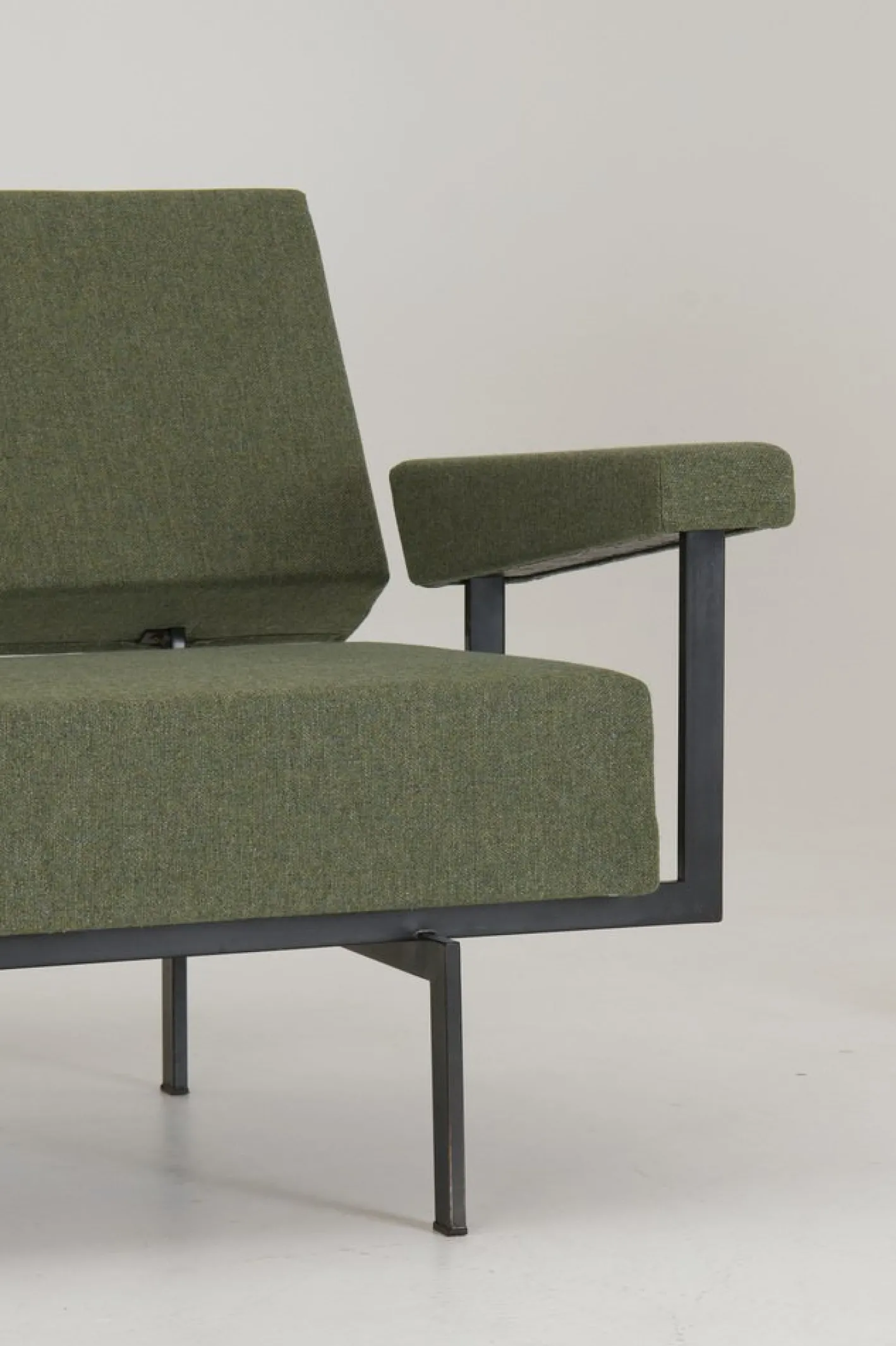 MM07 Sofa von Cees Braakman für Pastoe, 1950er
