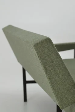 MM07 Sofa von Cees Braakman für Pastoe, 1950er