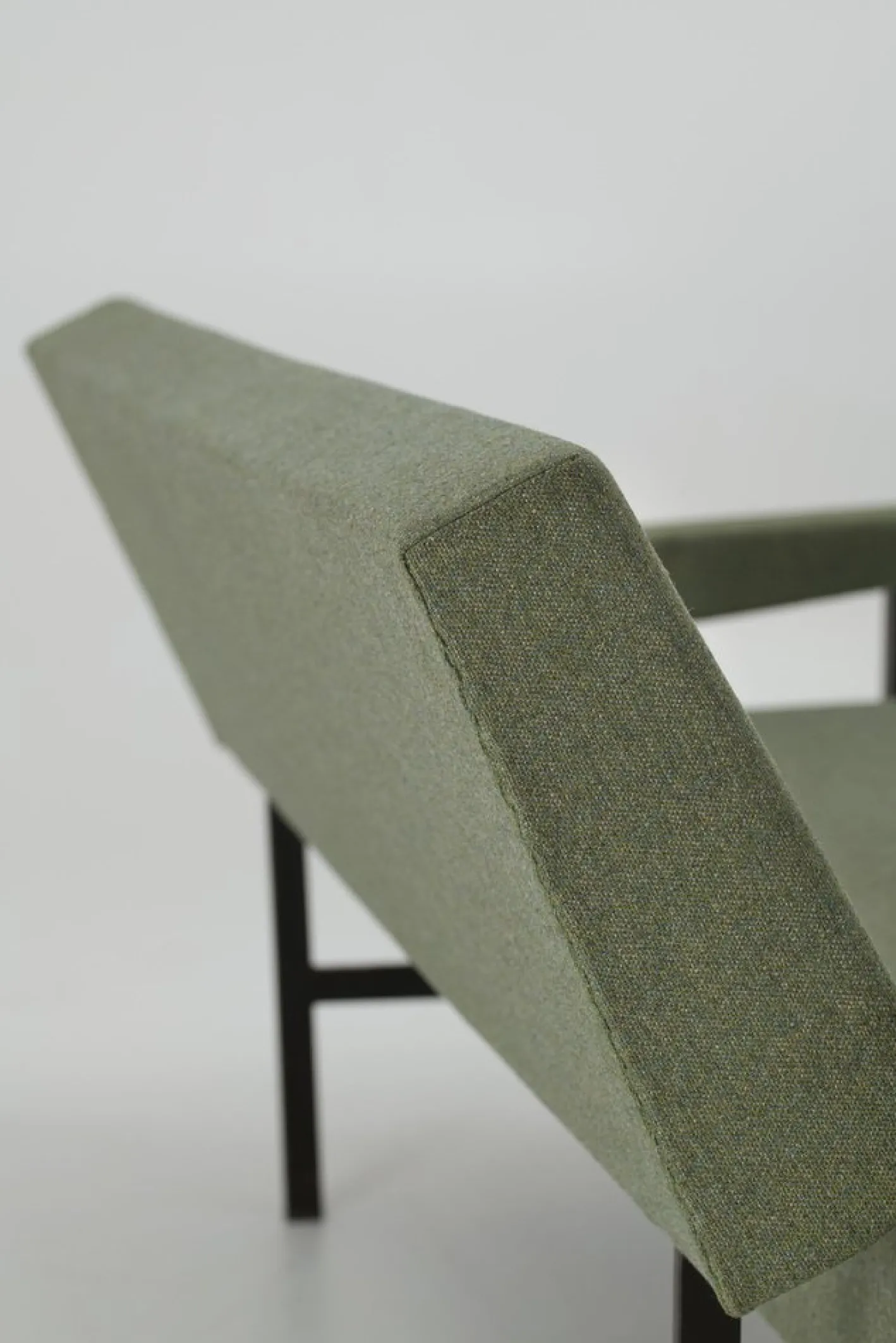 MM07 Sofa von Cees Braakman für Pastoe, 1950er