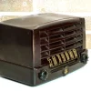 Modell 547A Radio von Emerson, USA, 1947