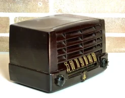 Modell 547A Radio von Emerson, USA, 1947