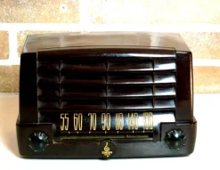Modell 547A Radio von Emerson, USA, 1947