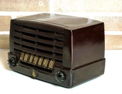 Modell 547A Radio von Emerson, USA, 1947