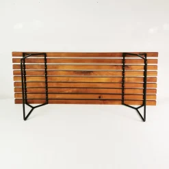 Modell 400 Bank von Harry Bertoia für Knoll International, 1950er