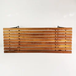 Modell 400 Bank von Harry Bertoia für Knoll International, 1950er