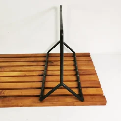 Modell 400 Bank von Harry Bertoia für Knoll International, 1950er