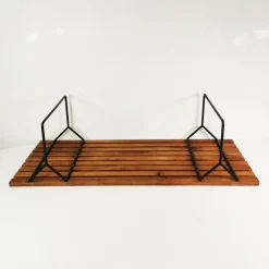 Modell 400 Bank von Harry Bertoia für Knoll International, 1950er