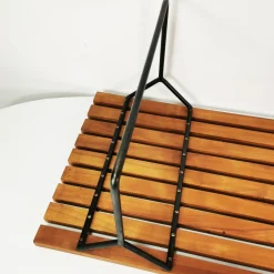 Modell 400 Bank von Harry Bertoia für Knoll International, 1950er