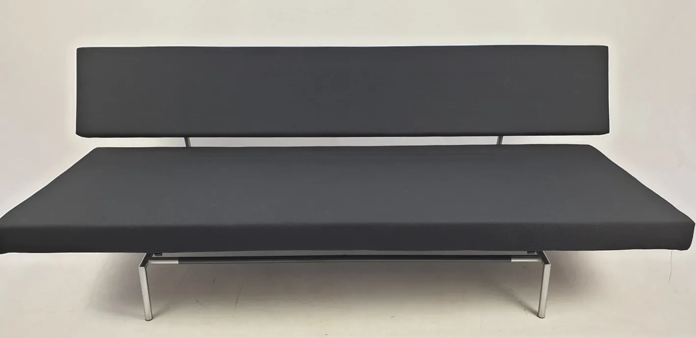 Modell BR02 Sofa von Martin Visser für T Spectrum, 1960er