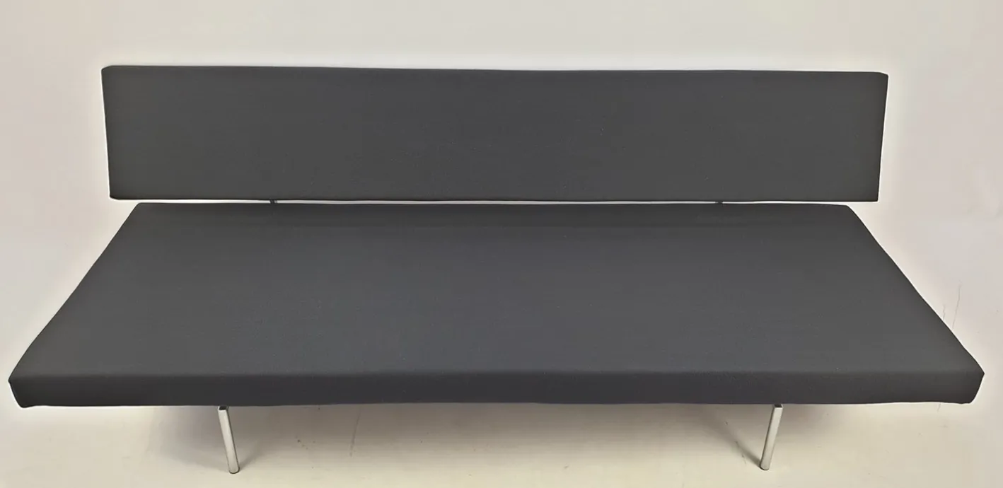 Modell BR02 Sofa von Martin Visser für T Spectrum, 1960er