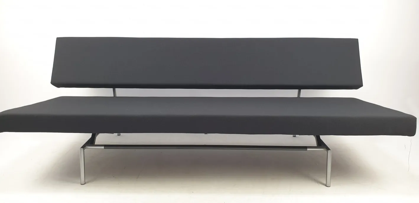 Modell BR02 Sofa von Martin Visser für T Spectrum, 1960er