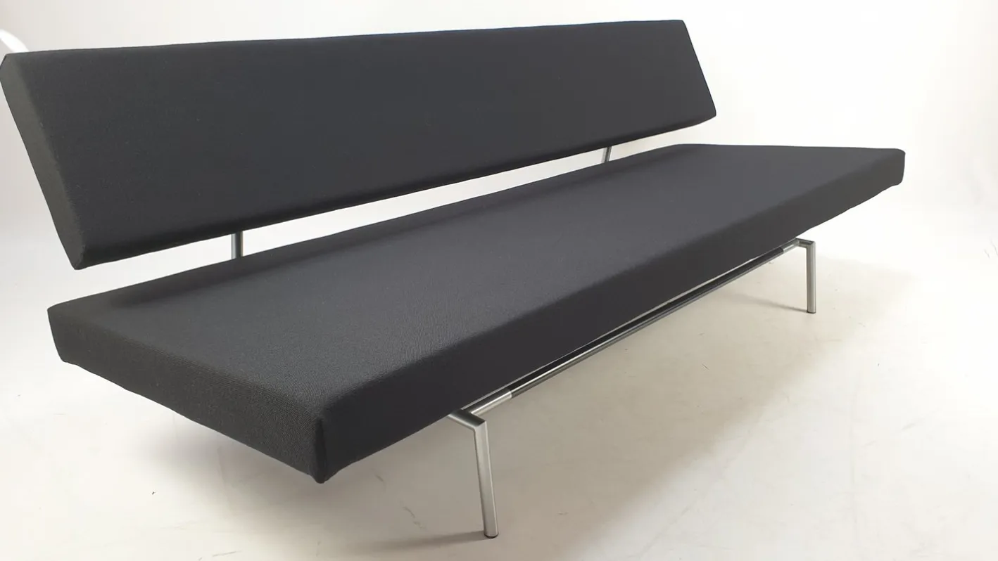 Modell BR02 Sofa von Martin Visser für T Spectrum, 1960er