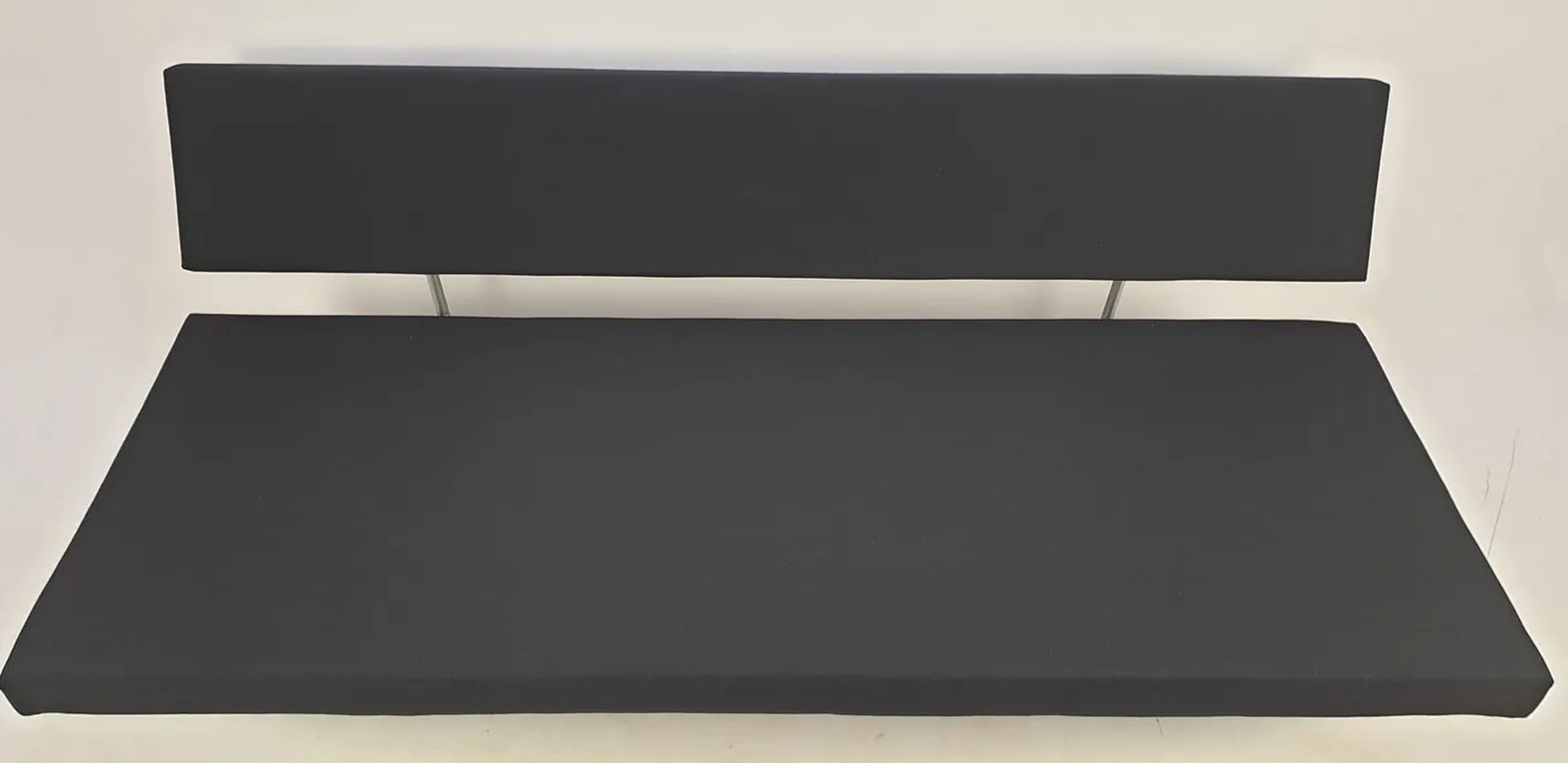 Modell BR02 Sofa von Martin Visser für T Spectrum, 1960er