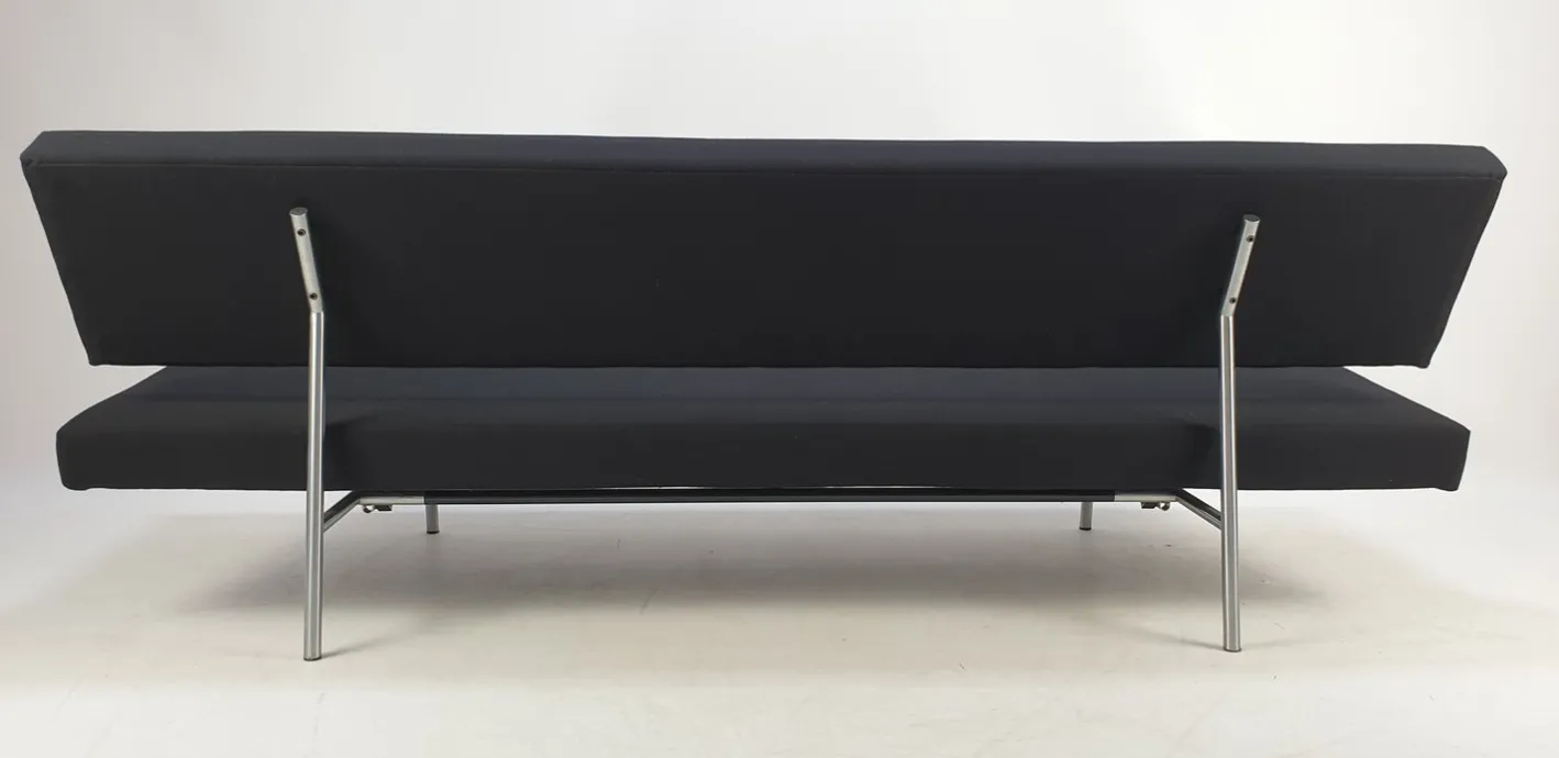 Modell BR02 Sofa von Martin Visser für T Spectrum, 1960er
