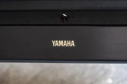 Modell CCC Piano Chair von Motomi Kawakami für Yamaha, 1980er