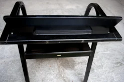 Modell CCC Piano Chair von Motomi Kawakami für Yamaha, 1980er
