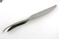 Modell Danube 7000 Tranchier Besteck von Janos Megyik für Amboss, 1970er, 2er Set