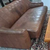 Modell DS44 3-Sitzer Sofa von De Sede, Schweiz 1970er