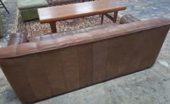 Modell DS44 3-Sitzer Sofa von De Sede, Schweiz 1970er