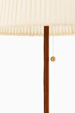 Modell G-93 Stehlampen von Hans-Agne Jakobsson, 1960er, 2er Set