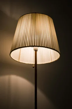 Modell G-93 Stehlampen von Hans-Agne Jakobsson, 1960er, 2er Set