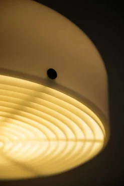 Modell Knubbling Stehlampen von Ateljé Lyktan für Anders Pehrson, Schweden, 2er Set
