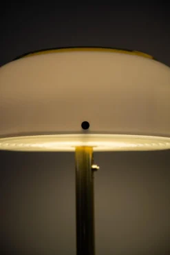 Modell Knubbling Stehlampen von Ateljé Lyktan für Anders Pehrson, Schweden, 2er Set