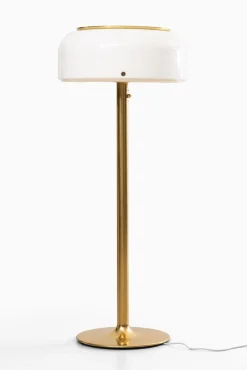 Modell Knubbling Stehlampen von Ateljé Lyktan für Anders Pehrson, Schweden, 2er Set
