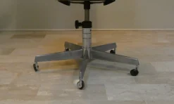 Modell KS 172 H Richtstuhl von Karl-Erik Ekselius für Joc Möbel Ab, 1970er
