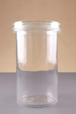 Modell Progress Gläser von Glashüttenwerke Adlerhütten, 1936, 2er Set