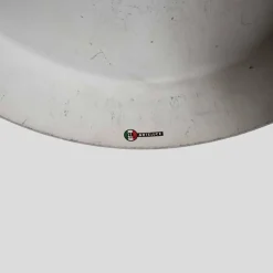 Modell 607 Schreibtischlampe von Gino Sarfatti für Arteluce, 1970er