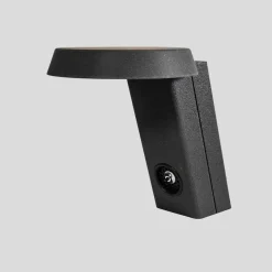 Modell 607 Schreibtischlampe von Gino Sarfatti für Arteluce, 1970er