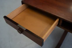 Modell 530 Schreibtisch von Gianfranco Frattini für Bernini, Italien, 1957