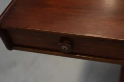 Modell 530 Schreibtisch von Gianfranco Frattini für Bernini, Italien, 1957