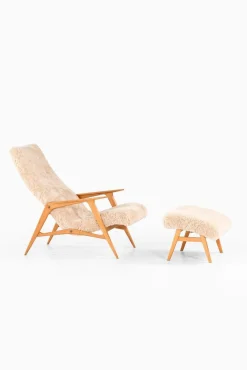 Modell Siesta Sessel Set von Jio Möbler, Schweden