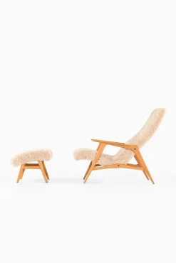 Modell Siesta Sessel Set von Jio Möbler, Schweden