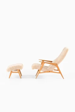 Modell Siesta Sessel Set von Jio Möbler, Schweden