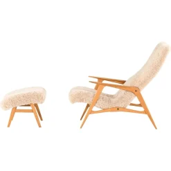 Modell Siesta Sessel Set von Jio Möbler, Schweden