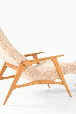Modell Siesta Sessel Set von Jio Möbler, Schweden
